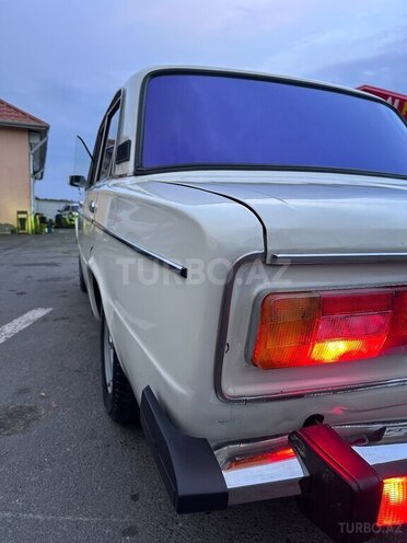 LADA (VAZ) 2106 1987, 39,400 km - 1.5 л - Zaqatala