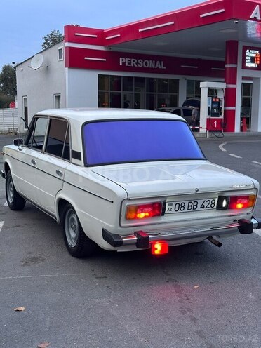 LADA (VAZ) 2106 1987, 39,400 km - 1.5 л - Zaqatala