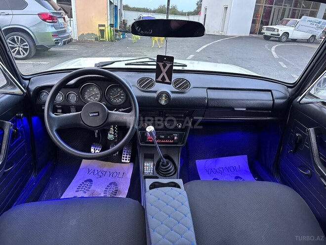 LADA (VAZ) 2106 1987, 39,400 km - 1.5 л - Zaqatala