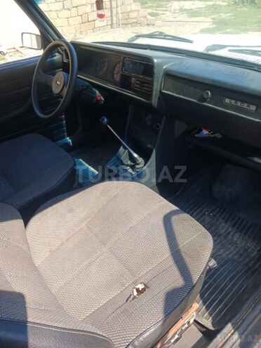 LADA (VAZ) 2107 2007, 56,000 km - 1.6 l - Bakı