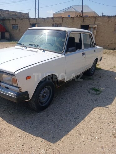 LADA (VAZ) 2107 2007, 56,000 km - 1.6 l - Bakı