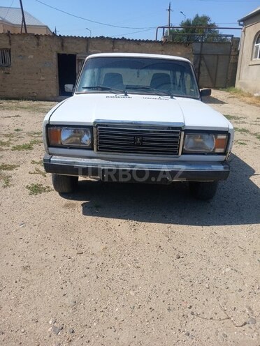 LADA (VAZ) 2107 2007, 56,000 km - 1.6 l - Bakı