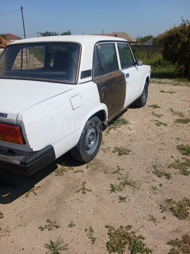 LADA (VAZ) 2107 2007, 56,000 km - 1.6 l - Bakı