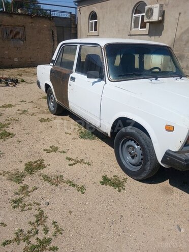 LADA (VAZ) 2107 2007, 56,000 km - 1.6 l - Bakı