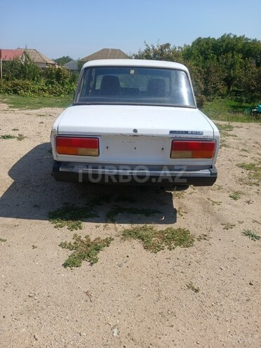LADA (VAZ) 2107 2007, 56,000 km - 1.6 l - Bakı