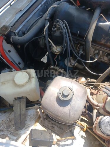 LADA (VAZ) 2107 2007, 56,000 km - 1.6 l - Bakı