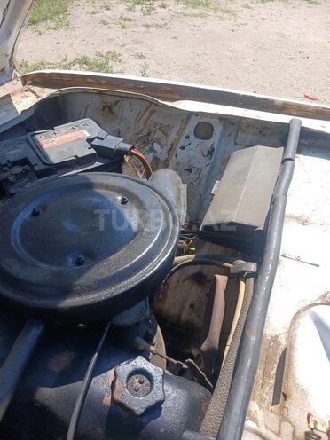 LADA (VAZ) 2107 2007, 56,000 km - 1.6 l - Bakı