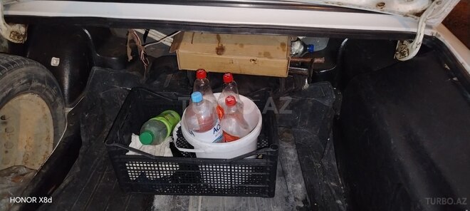 LADA (VAZ) 2106 1984, 245,000 km - 1.3 l - Şirvan