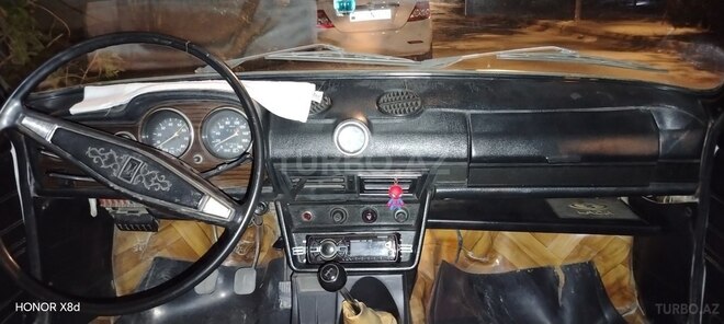 LADA (VAZ) 2106 1984, 245,000 km - 1.3 l - Şirvan