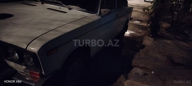 LADA (VAZ) 2106 1984, 245,000 km - 1.3 l - Şirvan
