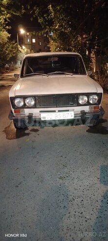 LADA (VAZ) 2106 1984, 245,000 km - 1.3 l - Şirvan