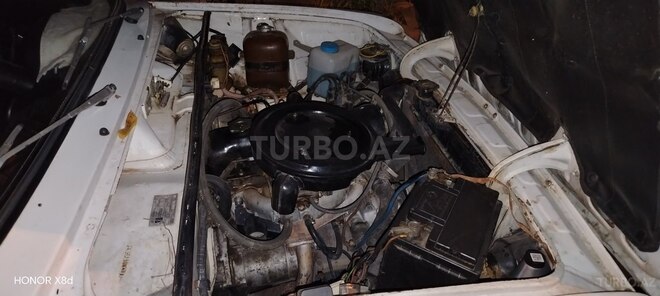 LADA (VAZ) 2106 1984, 245,000 km - 1.3 l - Şirvan