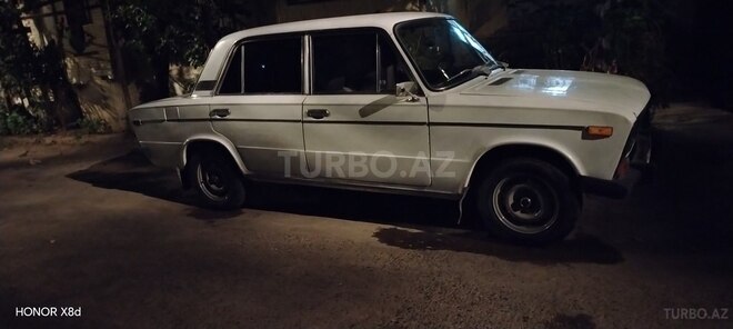 LADA (VAZ) 2106 1984, 245,000 km - 1.3 l - Şirvan