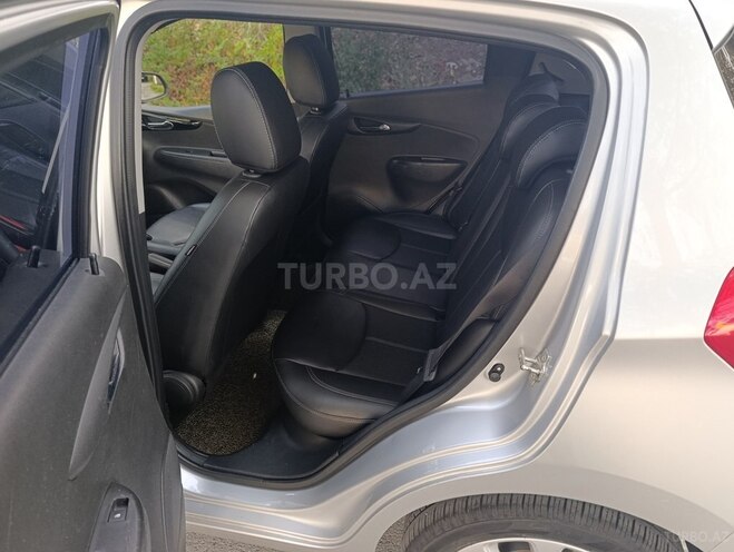 Chevrolet Spark 2016, 139,883 km - 1.2 л - Bakı