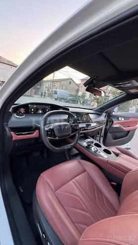Changan Uni-K iDD 2023, 22,900 km - 1.5 л - Bakı