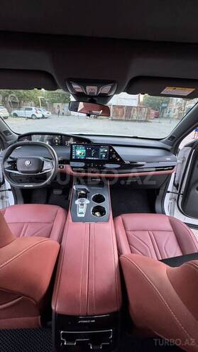 Changan Uni-K iDD 2023, 22,900 km - 1.5 л - Bakı