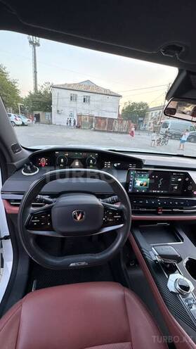 Changan Uni-K iDD 2023, 22,900 km - 1.5 л - Bakı