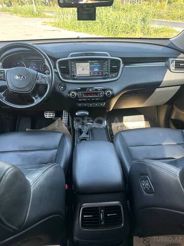 Kia Sorento 2018, 169,400 km - 2.0 l - Göyçay