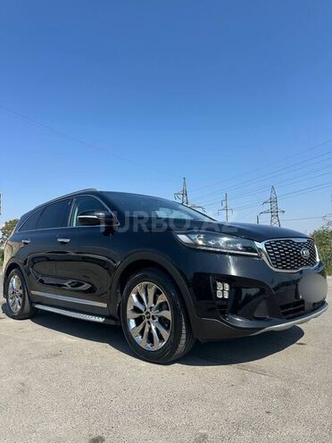 Kia Sorento 2018, 169,400 km - 2.0 l - Göyçay