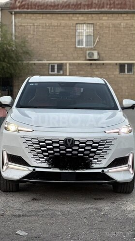 Changan Uni-K iDD 2023, 22,900 km - 1.5 л - Bakı