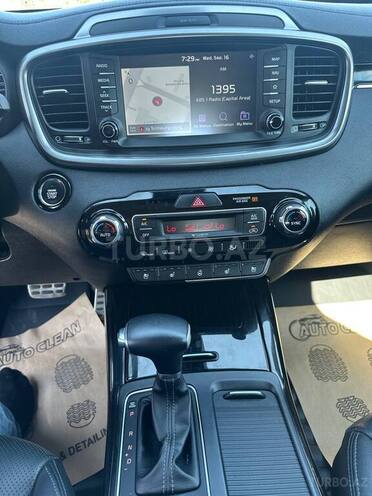 Kia Sorento 2018, 169,400 km - 2.0 l - Göyçay