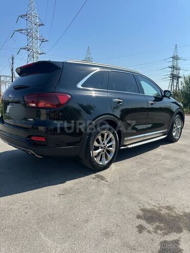Kia Sorento 2018, 169,400 km - 2.0 l - Göyçay