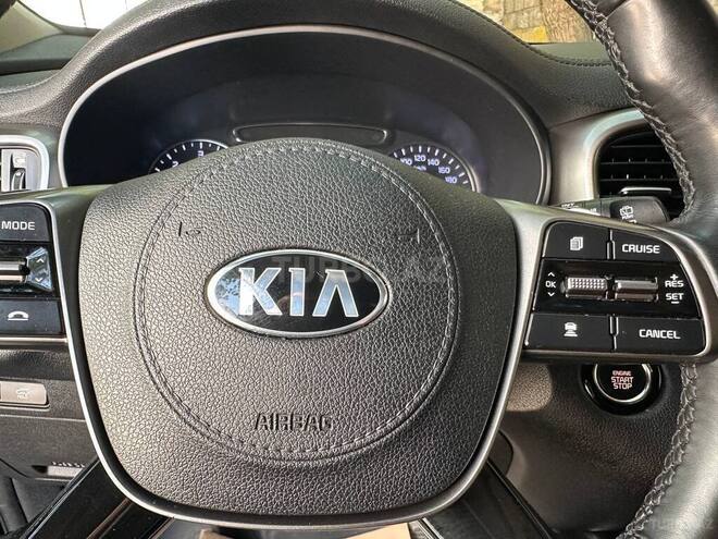 Kia Sorento 2018, 169,400 km - 2.0 l - Göyçay