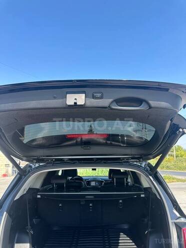 Kia Sorento 2018, 169,400 km - 2.0 l - Göyçay
