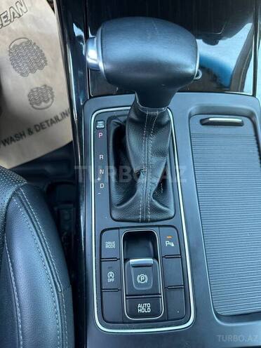 Kia Sorento 2018, 169,400 km - 2.0 l - Göyçay