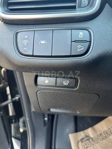 Kia Sorento 2018, 169,400 km - 2.0 l - Göyçay