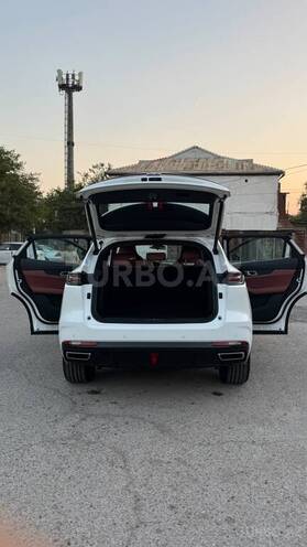 Changan Uni-K iDD 2023, 22,900 km - 1.5 л - Bakı