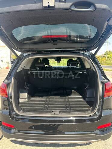 Kia Sorento 2018, 169,400 km - 2.0 l - Göyçay