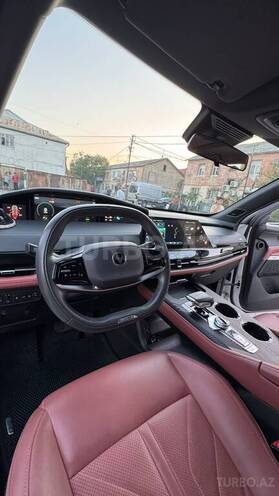 Changan Uni-K iDD 2023, 22,900 km - 1.5 л - Bakı