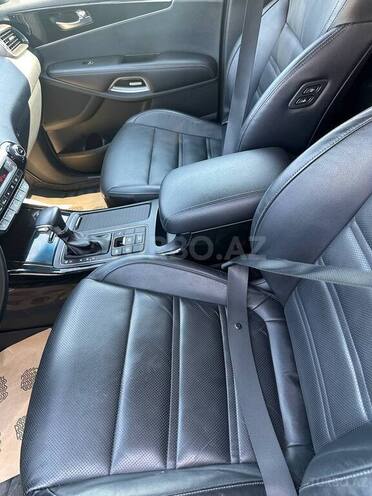 Kia Sorento 2018, 169,400 km - 2.0 l - Göyçay