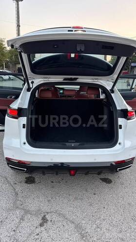 Changan Uni-K iDD 2023, 22,900 km - 1.5 л - Bakı