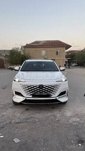 Changan Uni-K iDD 2023, 22,900 km - 1.5 л - Bakı