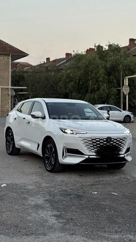 Changan Uni-K iDD 2023, 22,900 km - 1.5 л - Bakı