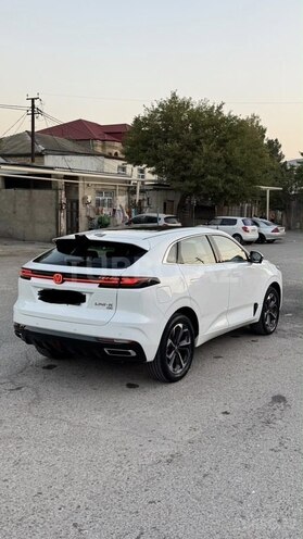 Changan Uni-K iDD 2023, 22,900 km - 1.5 л - Bakı