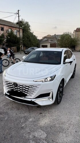 Changan Uni-K iDD 2023, 22,900 km - 1.5 л - Bakı