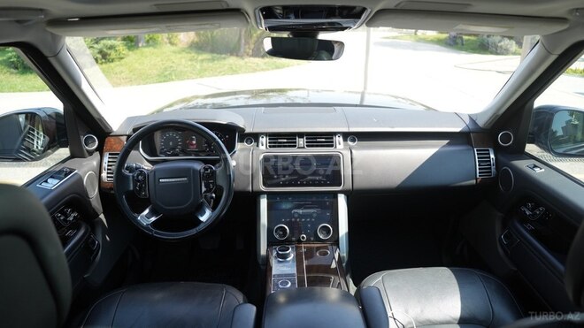Land Rover Range Rover 2020, 129,605 km - 3.0 l - Bakı