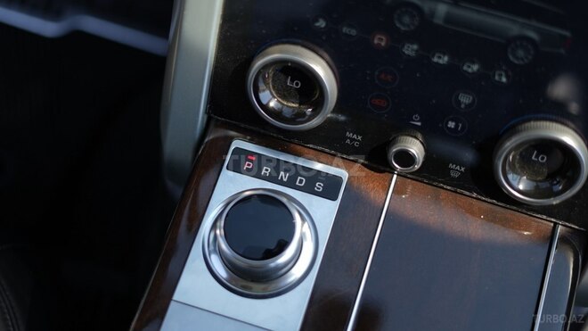 Land Rover Range Rover 2020, 129,605 km - 3.0 l - Bakı