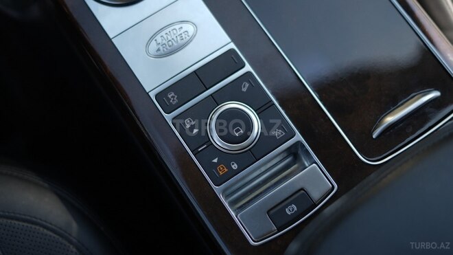 Land Rover Range Rover 2020, 129,605 km - 3.0 l - Bakı