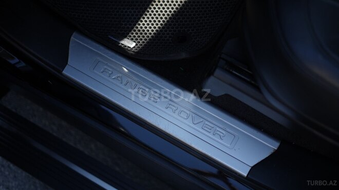 Land Rover Range Rover 2020, 129,605 km - 3.0 l - Bakı