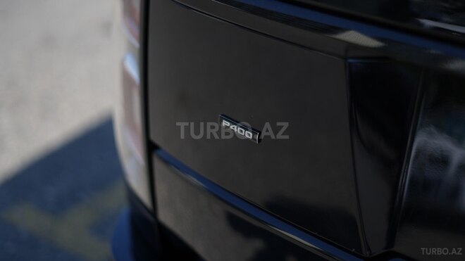 Land Rover Range Rover 2020, 129,605 km - 3.0 l - Bakı