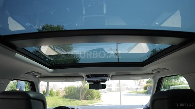Land Rover Range Rover 2020, 129,605 km - 3.0 l - Bakı