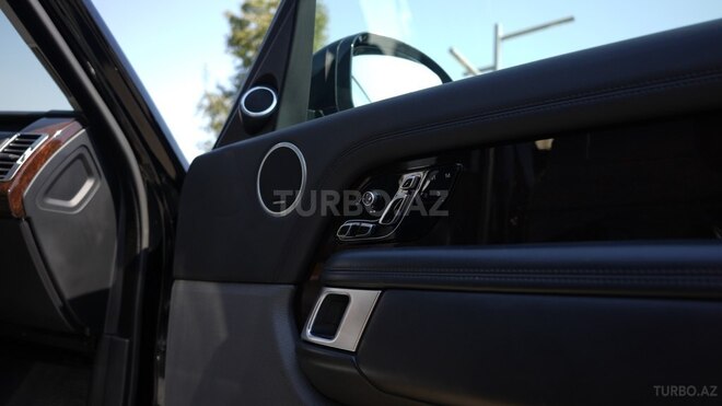 Land Rover Range Rover 2020, 129,605 km - 3.0 l - Bakı