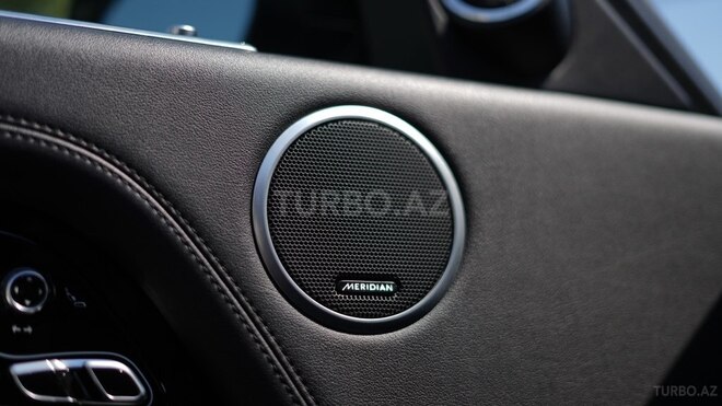 Land Rover Range Rover 2020, 129,605 km - 3.0 l - Bakı