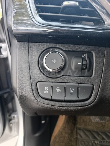 Chevrolet Spark 2016, 139,883 km - 1.2 л - Bakı