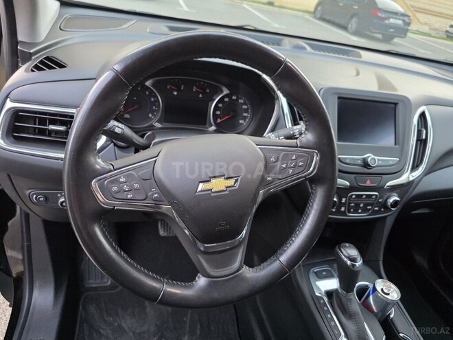 Chevrolet Equinox 2020, 62,800 km - 1.5 l - Bakı