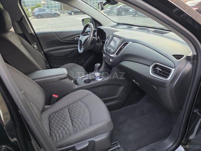 Chevrolet Equinox 2020, 62,800 km - 1.5 l - Bakı